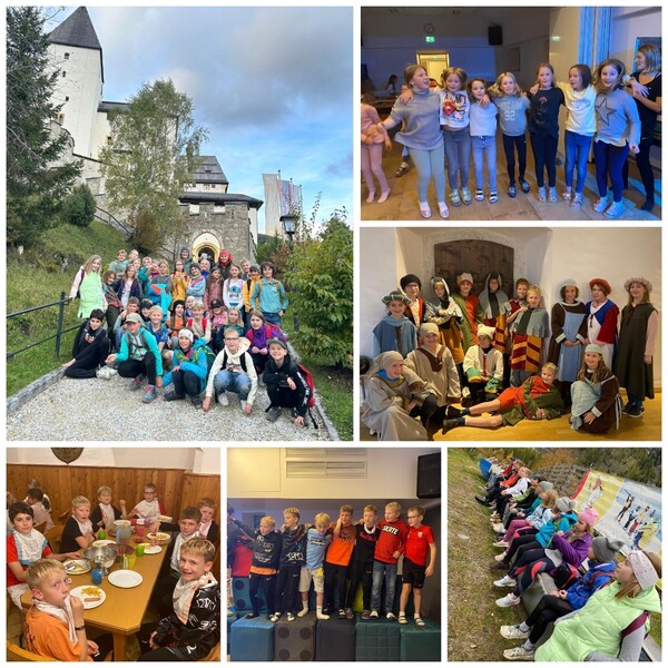 landschultage 4b 24